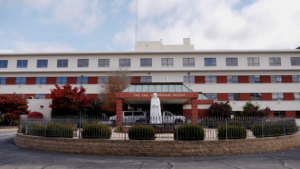 Our Lady of Bellefonte Hospital